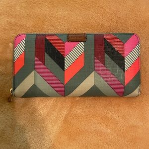 Fossil Wallet